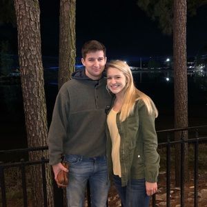 Meet your Posher, Matthew